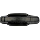 Purchase Top-Quality Exterior Door Handle by DORMAN/HELP - 81154 pa8