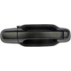 Purchase Top-Quality Exterior Door Handle by DORMAN/HELP - 81155 pa1