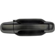 Purchase Top-Quality Exterior Door Handle by DORMAN/HELP - 81155 pa5