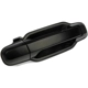 Purchase Top-Quality Exterior Door Handle by DORMAN/HELP - 81155 pa6