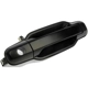 Purchase Top-Quality Exterior Door Handle by DORMAN/HELP - 81159 pa5