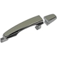 Purchase Top-Quality Exterior Door Handle by DORMAN/HELP - 81315 pa2