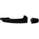 Purchase Top-Quality Exterior Door Handle by DORMAN/HELP - 81318 pa3