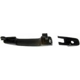 Purchase Top-Quality Exterior Door Handle by DORMAN/HELP - 81323CD pa2