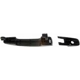 Purchase Top-Quality Exterior Door Handle by DORMAN/HELP - 81323CD pa5