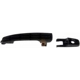Purchase Top-Quality Exterior Door Handle by DORMAN/HELP - 81323CD pa6