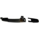 Purchase Top-Quality Exterior Door Handle by DORMAN/HELP - 81324 pa2