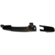 Purchase Top-Quality Exterior Door Handle by DORMAN/HELP - 81324 pa6