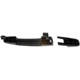 Purchase Top-Quality Exterior Door Handle by DORMAN/HELP - 81324 pa9