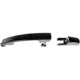 Purchase Top-Quality Exterior Door Handle by DORMAN/HELP - 81328 pa1