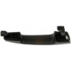 Purchase Top-Quality Exterior Door Handle by DORMAN/HELP - 81329 pa2