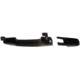 Purchase Top-Quality Exterior Door Handle by DORMAN/HELP - 81330 pa2