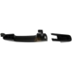 Purchase Top-Quality Exterior Door Handle by DORMAN/HELP - 81330 pa5