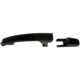 Purchase Top-Quality Exterior Door Handle by DORMAN/HELP - 81330 pa6