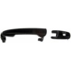 Purchase Top-Quality Exterior Door Handle by DORMAN/HELP - 81345 pa1