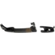 Purchase Top-Quality Exterior Door Handle by DORMAN/HELP - 81345 pa2