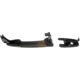 Purchase Top-Quality Exterior Door Handle by DORMAN/HELP - 81345 pa5