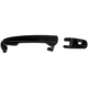 Purchase Top-Quality Exterior Door Handle by DORMAN/HELP - 81345 pa6