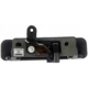 Purchase Top-Quality Exterior Door Handle by DORMAN/HELP - 81353 pa2