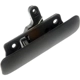 Purchase Top-Quality Exterior Door Handle by DORMAN/HELP - 81353 pa5