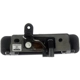 Purchase Top-Quality Exterior Door Handle by DORMAN/HELP - 81353 pa6