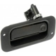 Purchase Top-Quality Exterior Door Handle by DORMAN/HELP - 81362 pa3