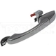 Purchase Top-Quality Exterior Door Handle by DORMAN/HELP - 81369 pa4