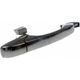 Purchase Top-Quality Exterior Door Handle by DORMAN/HELP - 81373 pa3