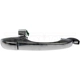 Purchase Top-Quality Exterior Door Handle by DORMAN/HELP - 81373 pa7