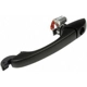 Purchase Top-Quality Exterior Door Handle by DORMAN/HELP - 81374 pa3