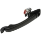 Purchase Top-Quality Exterior Door Handle by DORMAN/HELP - 81374 pa5