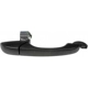 Purchase Top-Quality Exterior Door Handle by DORMAN/HELP - 81375 pa1