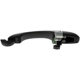 Purchase Top-Quality Exterior Door Handle by DORMAN/HELP - 81375 pa5