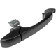 Purchase Top-Quality Exterior Door Handle by DORMAN/HELP - 81375 pa6