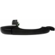 Purchase Top-Quality Exterior Door Handle by DORMAN/HELP - 81378 pa1