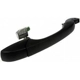 Purchase Top-Quality Exterior Door Handle by DORMAN/HELP - 81378 pa3