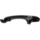 Purchase Top-Quality Exterior Door Handle by DORMAN/HELP - 81378 pa4