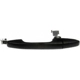 Purchase Top-Quality Exterior Door Handle by DORMAN/HELP - 81411 pa1