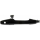 Purchase Top-Quality Exterior Door Handle by DORMAN/HELP - 81424 pa1
