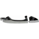 Purchase Top-Quality Exterior Door Handle by DORMAN/HELP - 81468 pa5