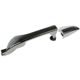 Purchase Top-Quality Exterior Door Handle by DORMAN/HELP - 81468 pa7