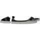 Purchase Top-Quality Exterior Door Handle by DORMAN/HELP - 81469 pa3