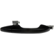 Purchase Top-Quality Exterior Door Handle by DORMAN/HELP - 81487 pa2