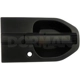 Purchase Top-Quality Exterior Door Handle by DORMAN/HELP - 81498 pa4