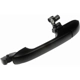 Purchase Top-Quality Exterior Door Handle by DORMAN/HELP - 81511 pa2