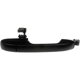 Purchase Top-Quality Exterior Door Handle by DORMAN/HELP - 81512 pa3