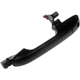 Purchase Top-Quality Exterior Door Handle by DORMAN/HELP - 81513 pa1
