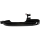 Purchase Top-Quality Exterior Door Handle by DORMAN/HELP - 81513 pa2