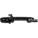 Purchase Top-Quality Exterior Door Handle by DORMAN/HELP - 81513 pa3