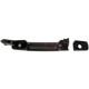 Purchase Top-Quality Exterior Door Handle by DORMAN/HELP - 81558 pa5